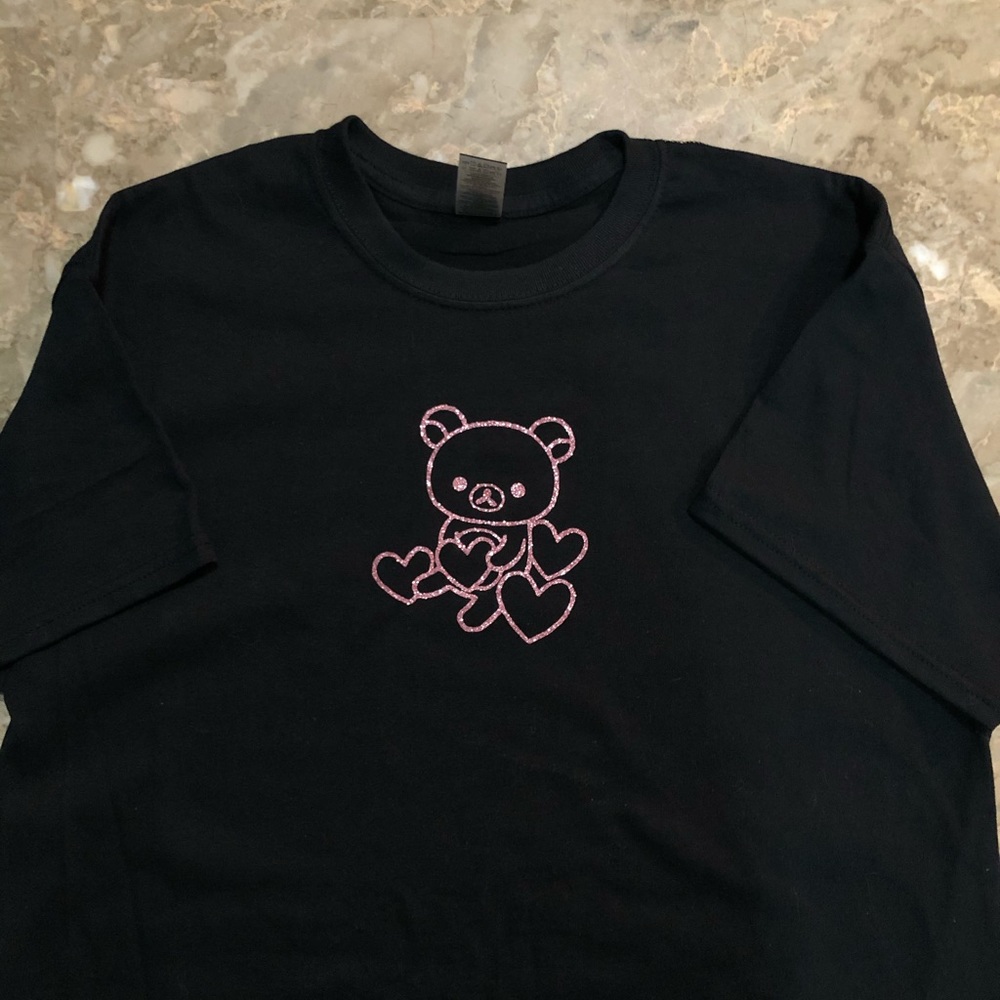 Rilakkuma Tee